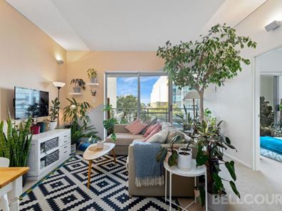 5/229 Adelaide Terrace, Perth WA 6000