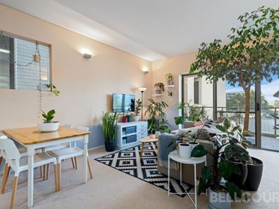 5/229 Adelaide Terrace, Perth WA 6000