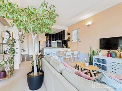 5/229 Adelaide Terrace, Perth WA 6000