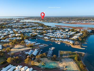 7 Harbour Retreat, Erskine WA 6210