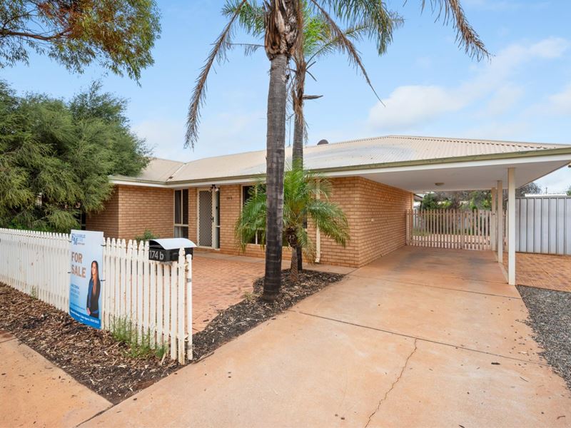 174B Cheetham Street, Kalgoorlie WA 6430