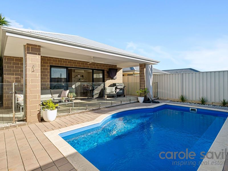 4 Vignerons Loop, Hocking