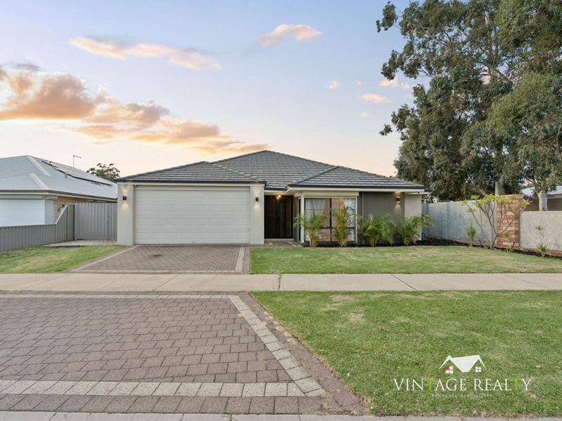 20 Colesbrook Drive, Byford WA 6122