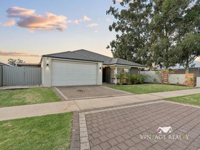 20 Colesbrook Drive, Byford WA 6122