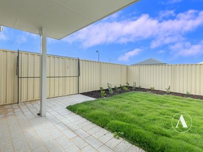 4B Gnowangerup  Bend, Dawesville WA 6211