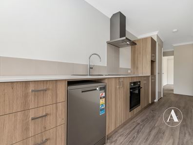 4B Gnowangerup  Bend, Dawesville WA 6211