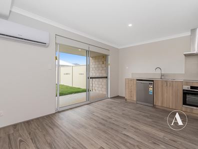 4B Gnowangerup  Bend, Dawesville WA 6211