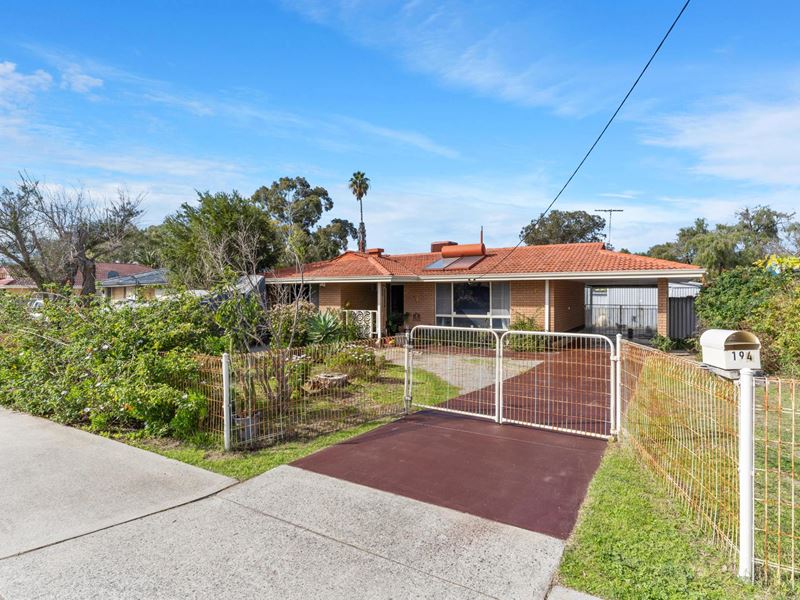194 Fremantle Road, Gosnells