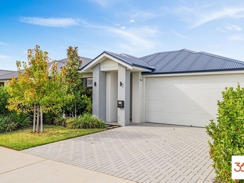 4 Netherton Way, Aveley