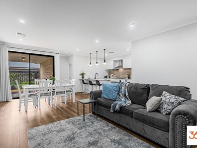 4 Netherton Way, Aveley WA 6069