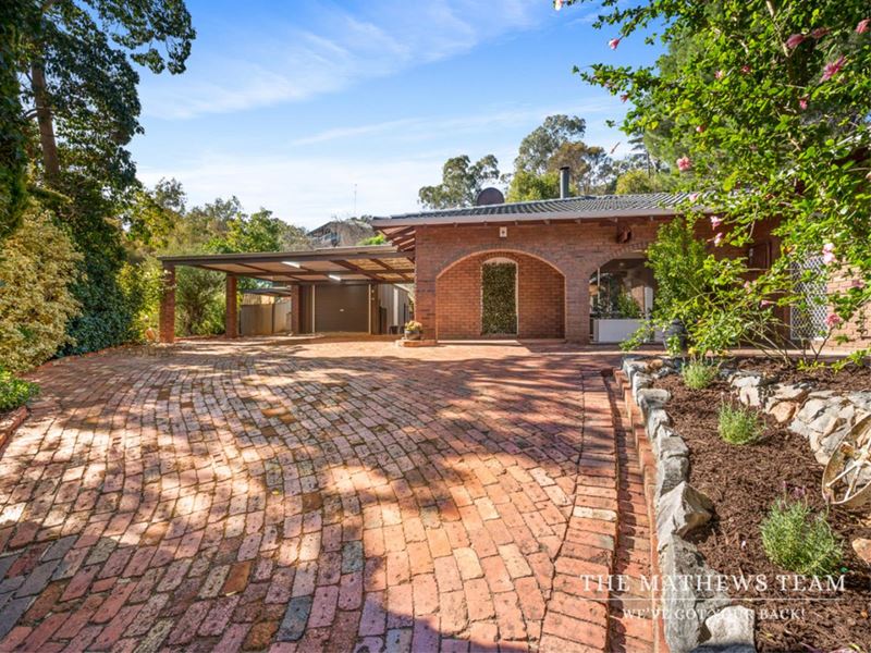 120 Connell Avenue, Martin