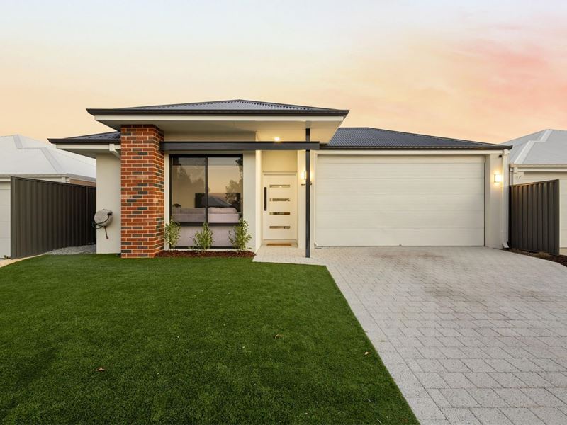 15 Stanford Circuit, Aveley WA 6069