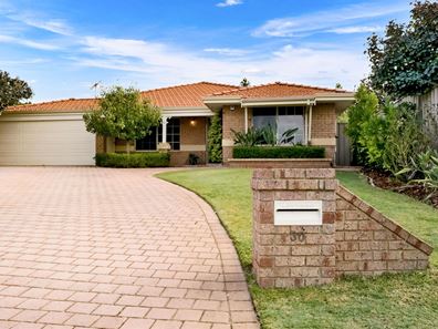 30 Bankfield Retreat, Ocean Reef WA 6027