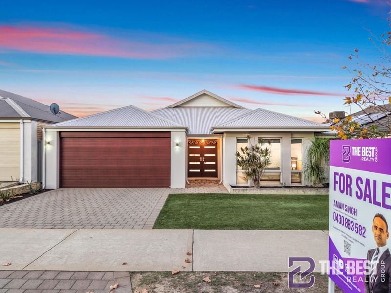 142 Mason Road, Piara Waters
