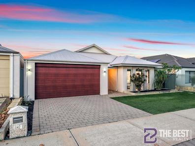 142 Mason Road, Piara Waters WA 6112