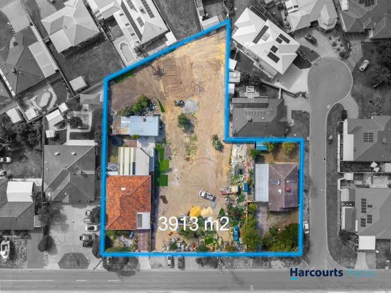 9 &13 Limbee Glade, Huntingdale WA 6110
