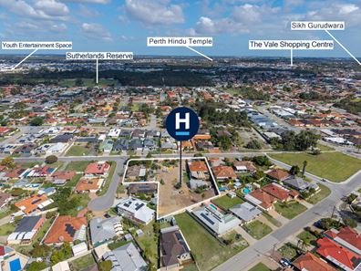 9 &13 Limbee Glade, Huntingdale WA 6110
