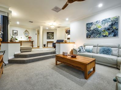 8 Kestrel Mews, Edgewater WA 6027