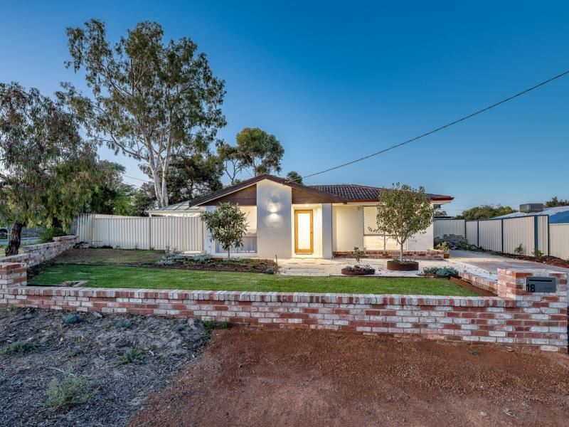 18 Mario Way, Craigie WA 6025