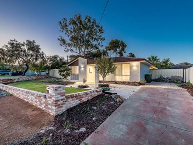 18 Mario Way, Craigie WA 6025
