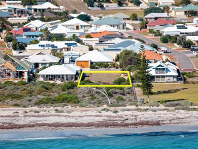 9 Wave Crest Circle, Drummond Cove WA 6532