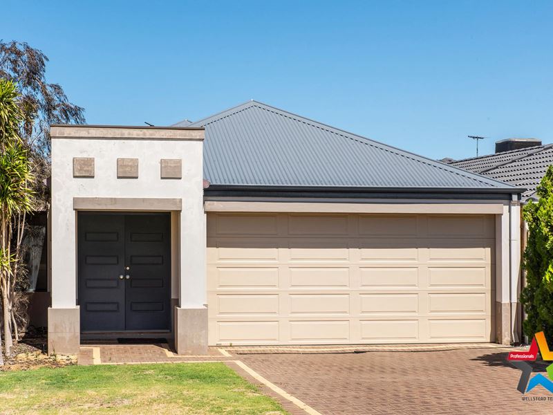 20 Zingarello Street, Pearsall