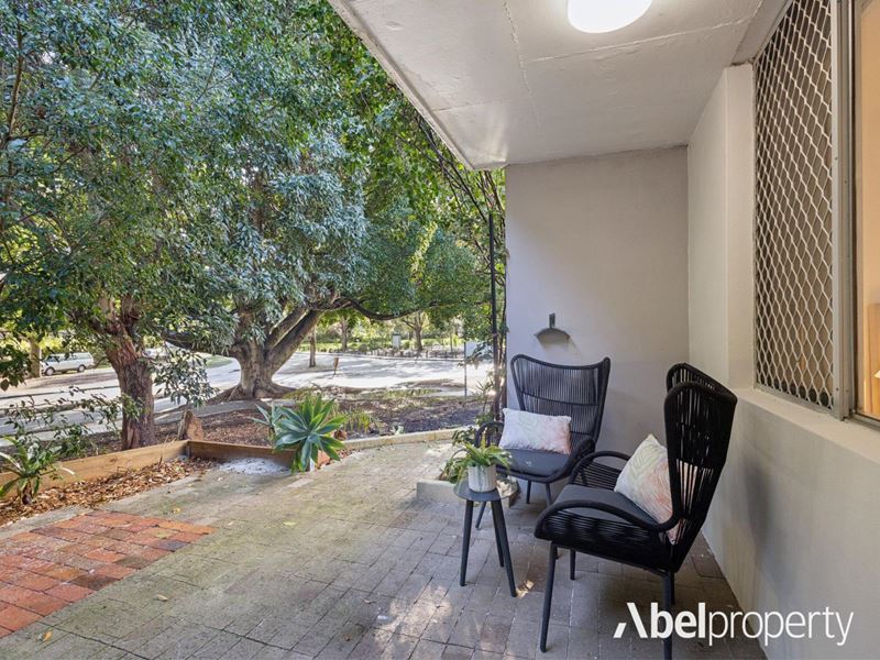 1/58 Cunningham  Terrace, Daglish WA 6008