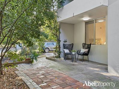 1/58 Cunningham  Terrace, Daglish WA 6008