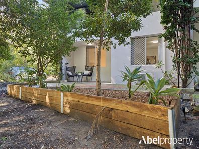 1/58 Cunningham  Terrace, Daglish WA 6008