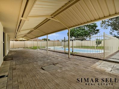 4 Purus Close, Beechboro WA 6063