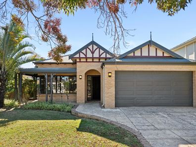 41 Jacana Circle, Gwelup WA 6018