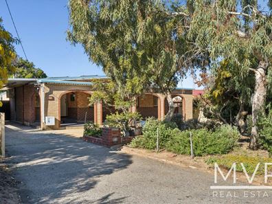 18 Perdita Way, Coolbellup WA 6163