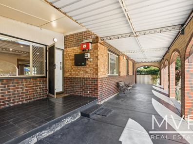 18 Perdita Way, Coolbellup WA 6163