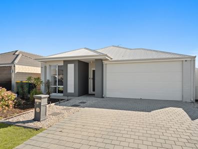 14 Kerf Way, Baldivis WA 6171