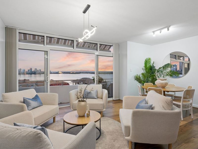 65/54 Mill Point Road, South Perth WA 6151