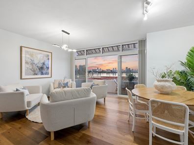 65/54 Mill Point Road, South Perth WA 6151