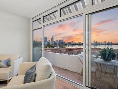 65/54 Mill Point Road, South Perth WA 6151