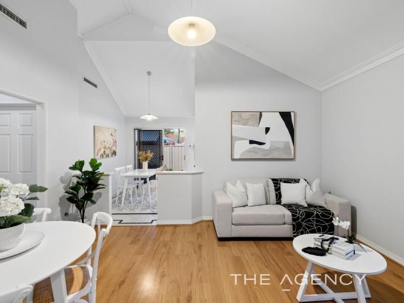 31A Harvey Street, Burswood WA 6100