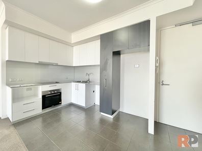 44/15 Aberdeen Street, Perth WA 6000