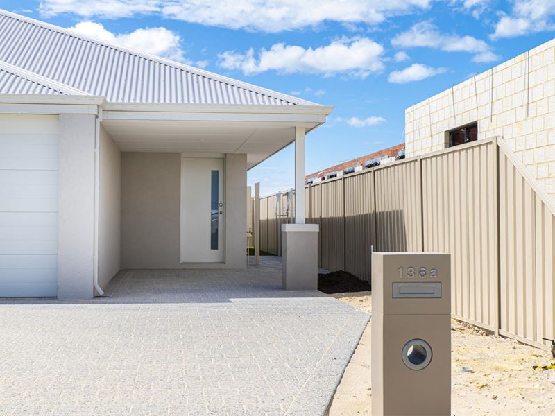 136A Blaxland Avenue, Two Rocks WA 6037