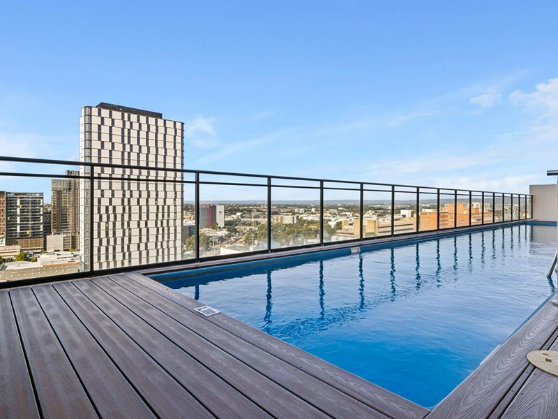131/101 Murray Street, Perth