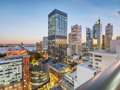 131/101 Murray Street, Perth WA 6000