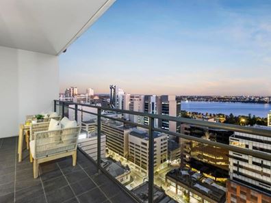 131/101 Murray Street, Perth WA 6000