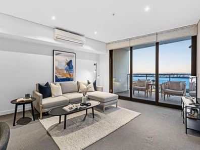 131/101 Murray Street, Perth WA 6000