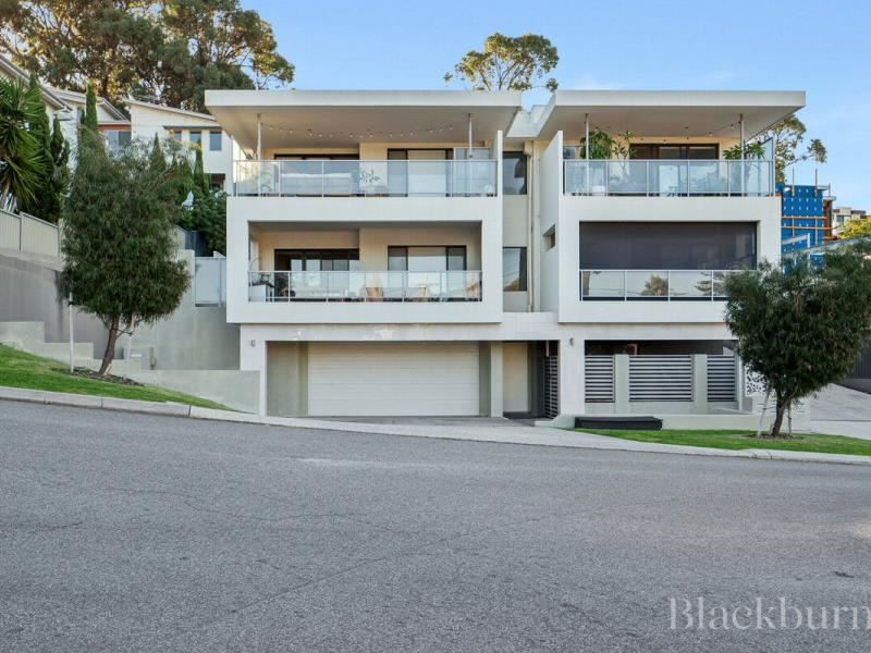 10/16 Sackville Terrace, Scarborough WA 6019