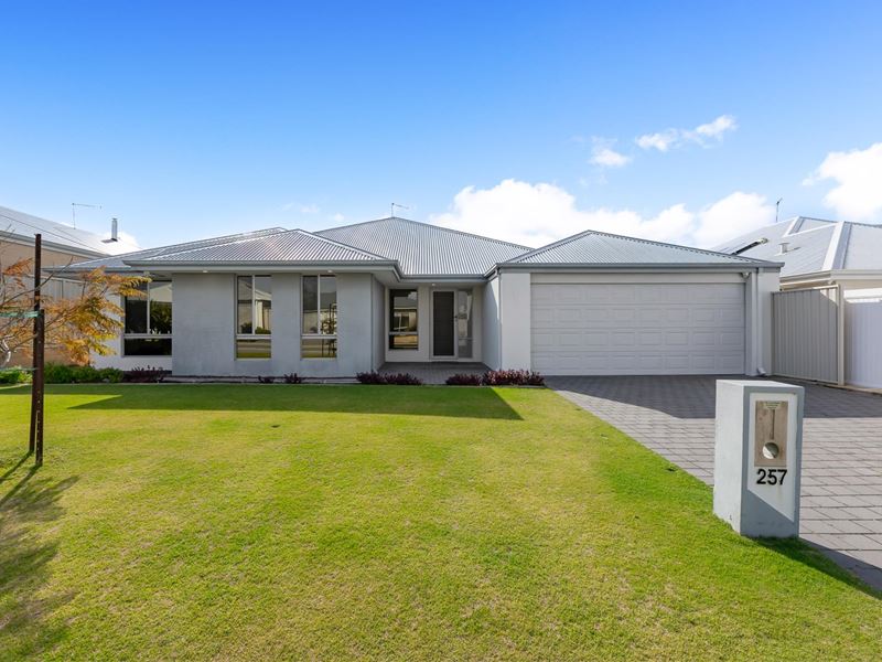 257 Marillana Drive, Golden Bay
