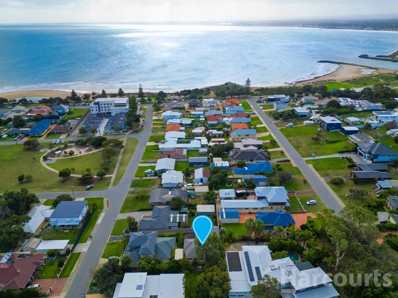 21B Shayne Street, Halls Head