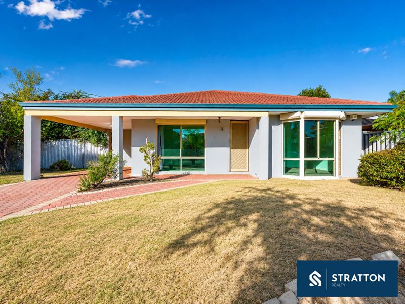 17 Glasson Court, Langford