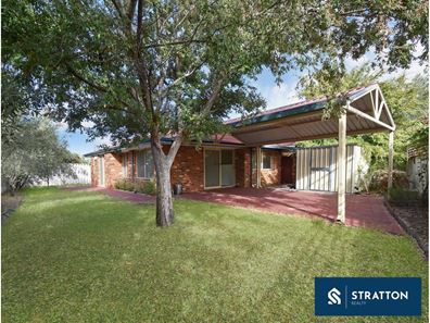 17 Glasson Court, Langford WA 6147