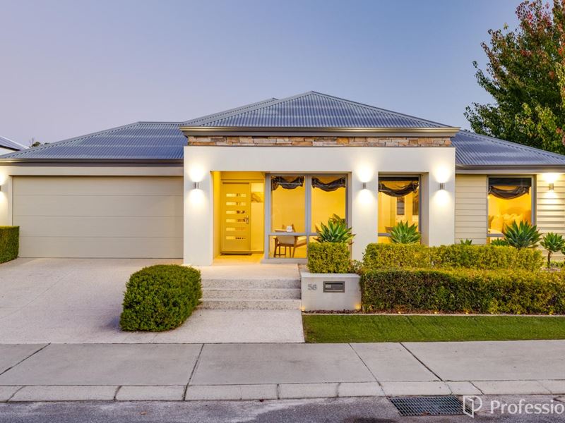 58 Jennapullin Crescent, Ellenbrook